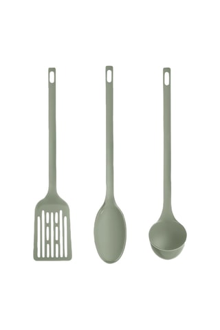 3 utensílios