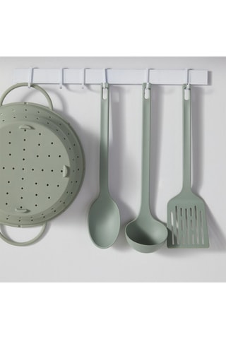 3 utensílios