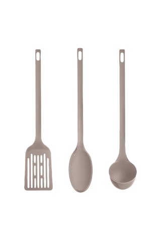3 utensílios