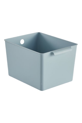 Cesto de arrumação Utility - 25 x 19 x 15 cm