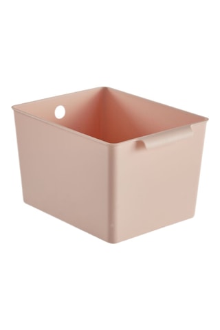 Cesto de arrumação Utility - 25 x 19 x 15 cm
