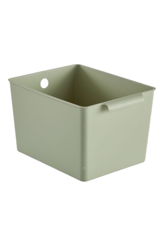 Cesto de arrumação Utility - 25 x 19 x 15 cm