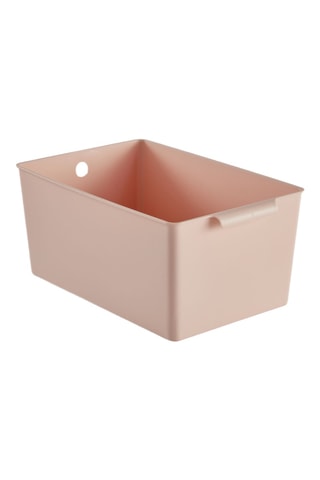 Cesto de arrumação Utility - 34 x 22,5 x 15 cm