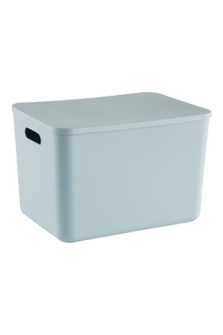 Caixa de arrumação Utility - 36 x 26 x 24 cm