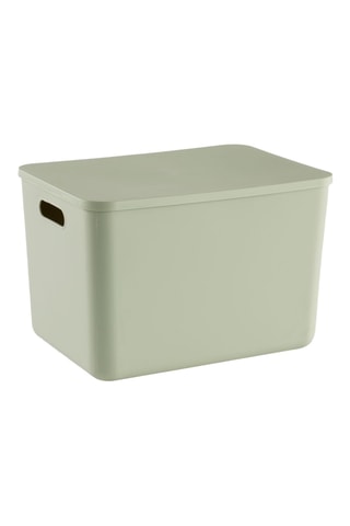 Caixa de arrumação Utility - 36 x 26 x 24 cm