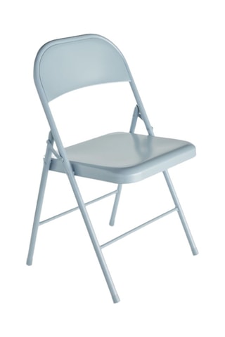 Cadeira dobrável Utility - 78 x 46 x 43 cm