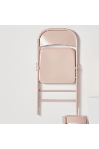 Cadeira dobrável Utility - 78 x 46 x 43 cm