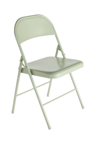 Cadeira dobrável Utility - 78 x 46 x 43 cm