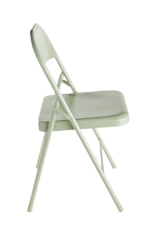 Cadeira dobrável Utility - 78 x 46 x 43 cm