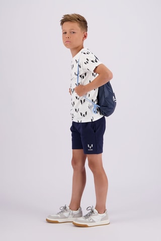 Mochila Xess - Azul-marinho