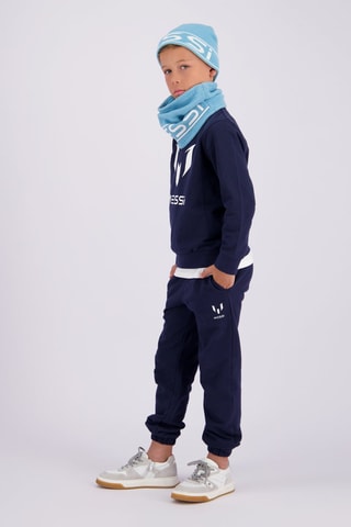 Gorro Vatop - Azul