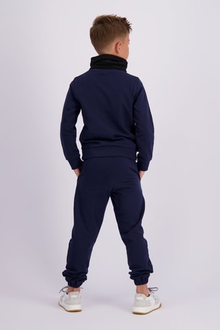 Gola Verne - Preto