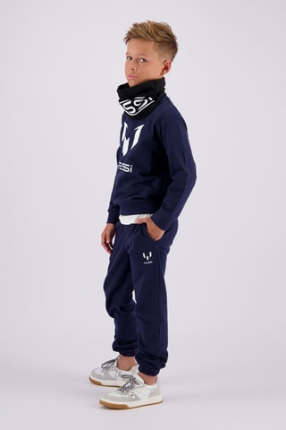 Gola Verne - Preto