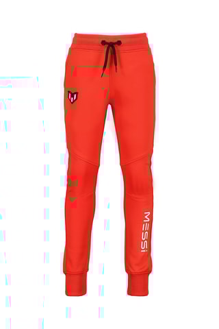 Calças de treino Rauch - Vermelho