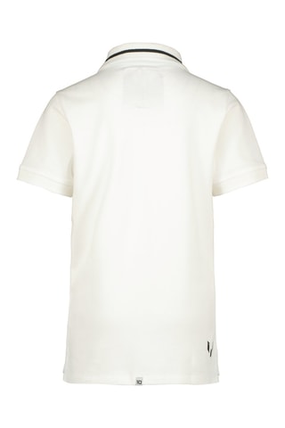 Polo Colon - Branco