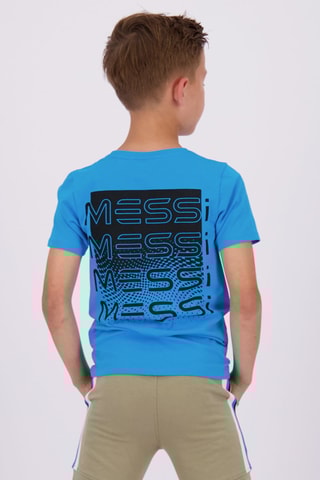 T-shirt Hionel - Azul