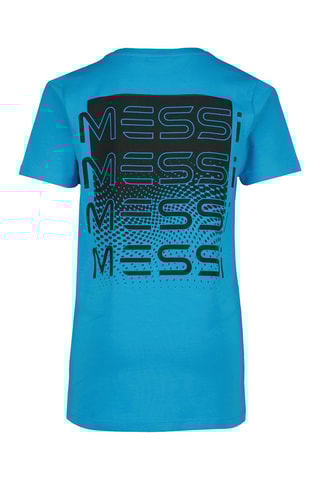 T-shirt Hionel - Azul