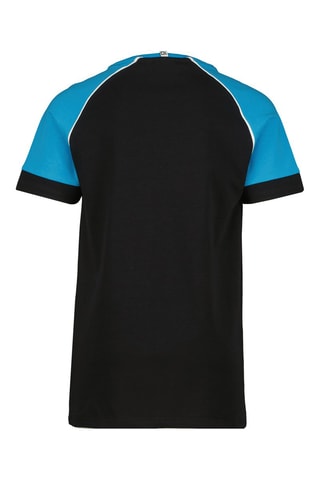 T-shirt Hucio - Preto