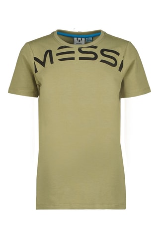 T-shirt Heve - Verde