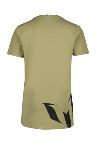 T-shirt Heve - Verde