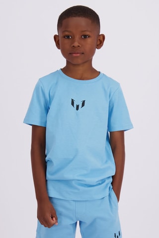 T-shirt Nestop - Azul