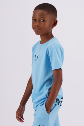 T-shirt Nestop - Azul