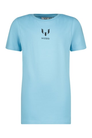 T-shirt Nestop - Azul