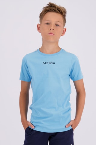 T-shirt Napes - Azul