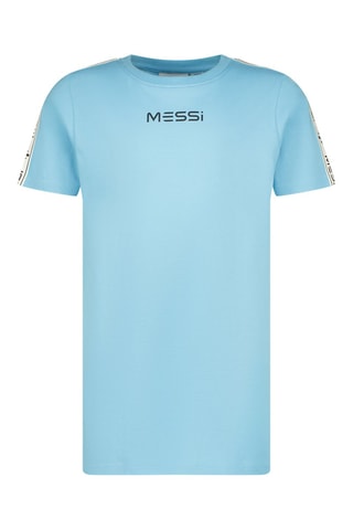 T-shirt Napes - Azul