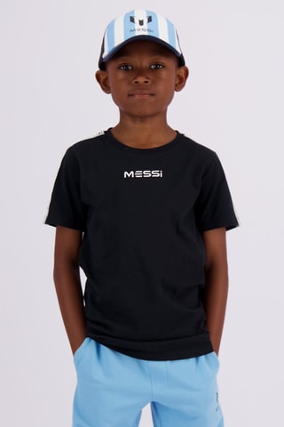 T-shirt Napes - Preto