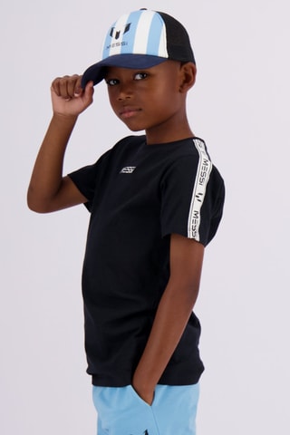 T-shirt Napes - Preto