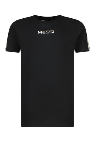 T-shirt Napes - Preto