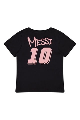 T-shirt Neral  - Preto