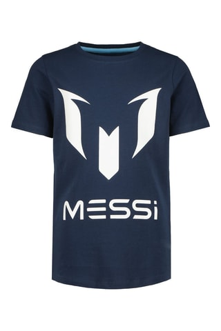 T-shirt - Azul-marinho