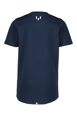 T-shirt - Azul-marinho
