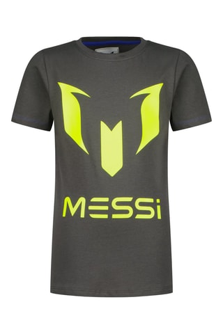 T-shirt - Cinzento