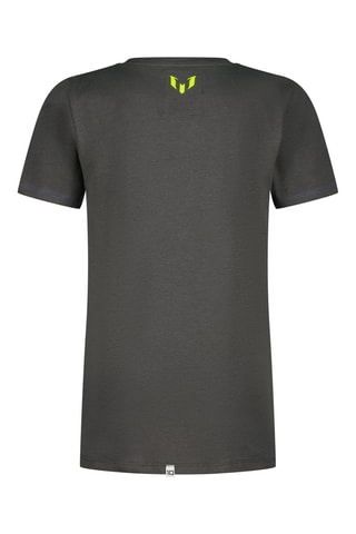 T-shirt - Cinzento