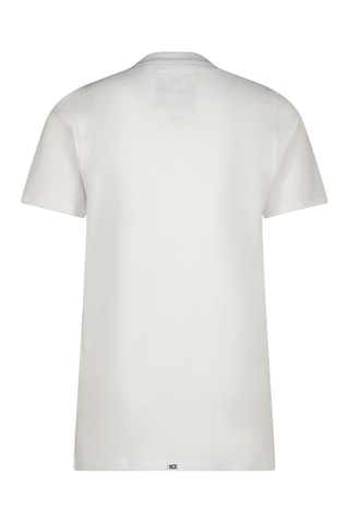 T-shirt Jusai - Branco