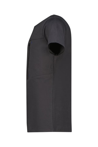 T-shirt Jusai - Cinzento