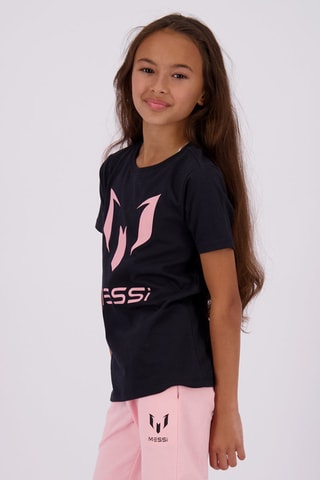 T-shirt Miassi - Preto