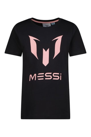 T-shirt Miassi - Preto
