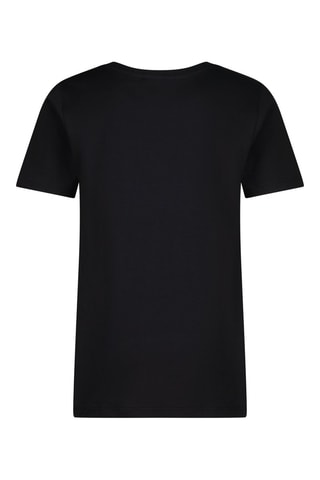 T-shirt Miassi - Preto