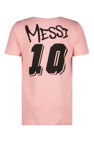 T-shirt Ten - Rosa