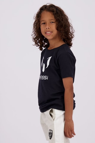 T-shirt Ten - Preto