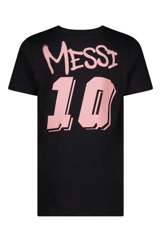 T-shirt Ten - Preto