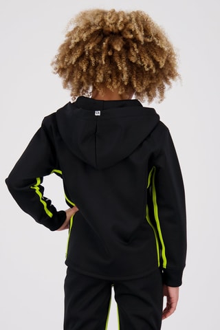 T-shirt Hiquel - Preto