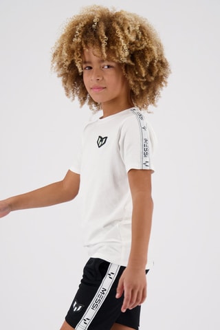 T-shirt Jaboti - Branco