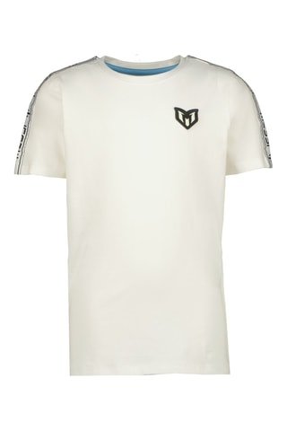 T-shirt Jaboti - Branco