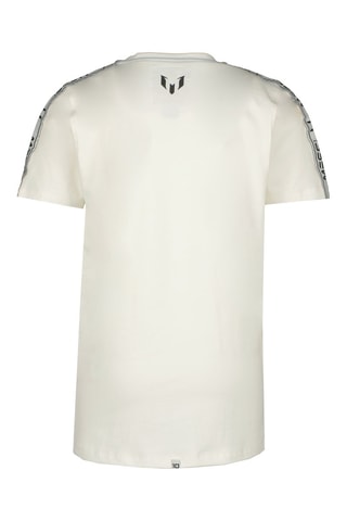 T-shirt Jaboti - Branco