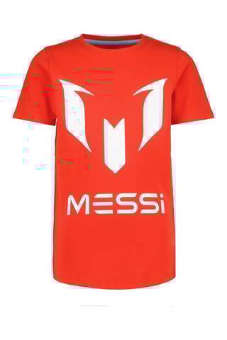 T-shirt - Vermelho